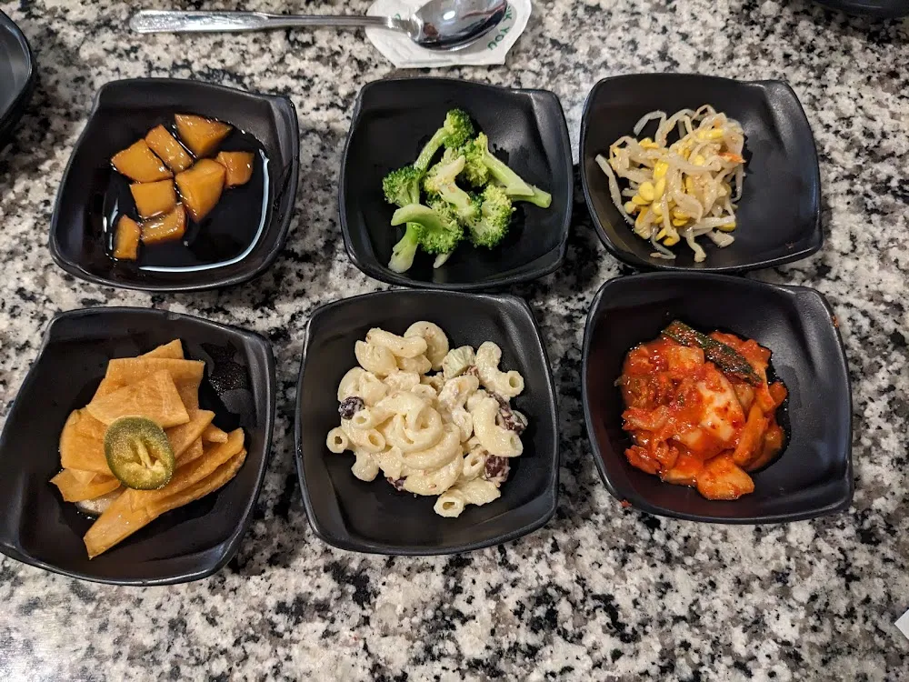 Appetizers for the Table